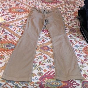 American Eagle Pants